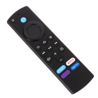 Control Remoto De Voz Reemplazo Para Fire TV Stick 3er Generación Y Fire TV Lite 4K Smart Home Appliance L5B83G - details 0