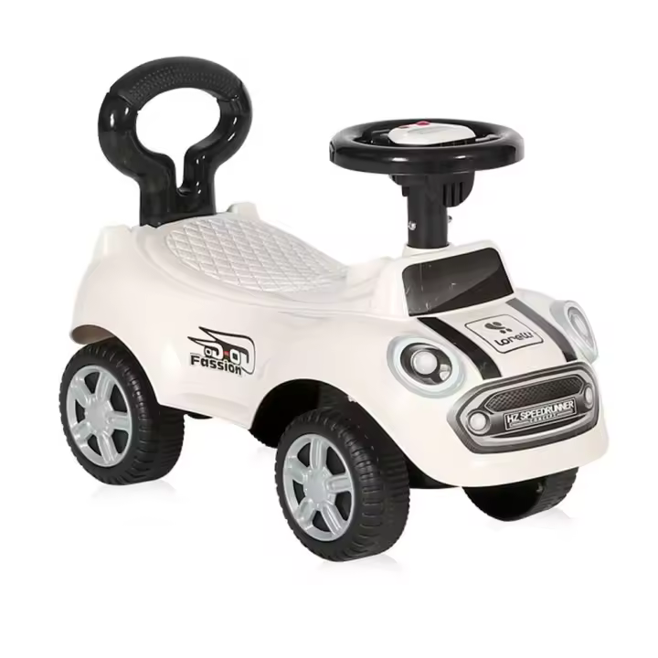 Correpasillos SPORT MINI de Lorelli. Infinitas aventuras. - 1