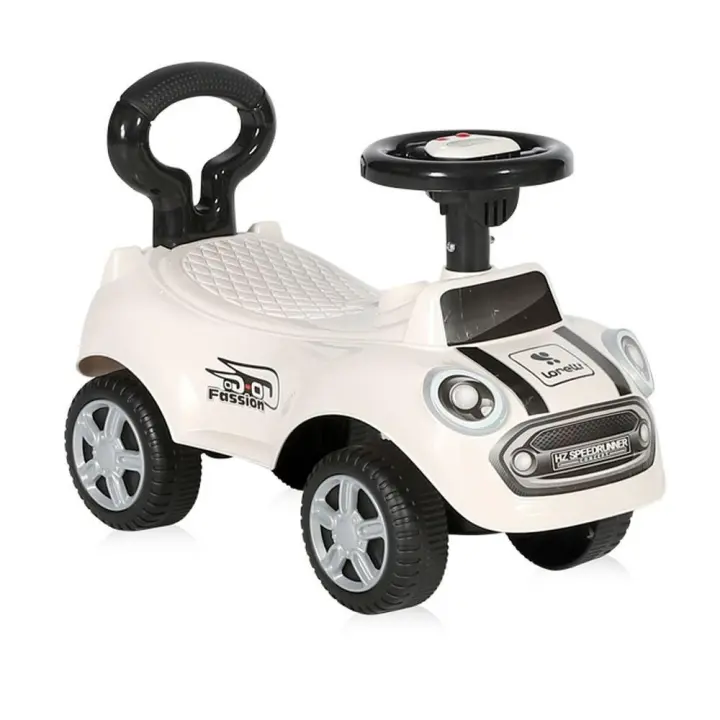 Correpasillos SPORT MINI de Lorelli. Infinitas aventuras. - 1