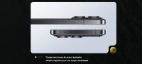Teléfono Móvil POCO F6 Pro 5G Smartphone Versión Global, 12GB+256GB/12GB+512GB/16GB+1TB, Snapdragon® 8 Gen 2, Pantalla 6,67"AMOLED DotDisplay Flow WQHD+, Batería 5000mAh (typ) con 120W HyperCharge, Cámara principal 50 MP, HyperOS, Dolby Atmos, NFC - details 2