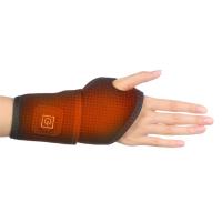 Pulsera Caliente de Infrarrojos Eléctricos para Alivio del Dolor de Artritis y Tendinitis de Mano con Batería Normal Productos de Belleza para el Cuidado de la Piel - details 5