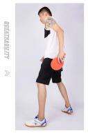 Zapatillas De Ping Pong Profesionales Para Hombres Y Mujeres Zapatillas Deportivas De Entrenamiento Y Competición Microfibra EVA Talla Verdadera Para Principiantes - details 12