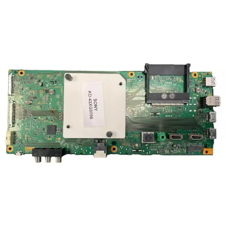 Placa Main Sony KD-43XG8096 1-982-626-41 (173684241) - 1