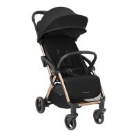 Kikka Boo Silla de Paseo Kikkaboo Eden Desde el Nacimiento - Marco de Aluminio Ligero - Plegado Automático - details 0