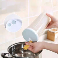 Tanque de almacenamiento sellado para Fideos, caja de almacenamiento de alimentos, PP, contenedores de granos de cereales, espagueti, Pasta, fideos, organizador, utensilios de cocina - details 4