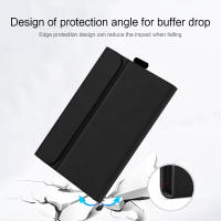 Funda Protectora De TPU Suave Para Microsoft Surface pro 9 8 7 6 5 4 Y Surface Go 2 3 Estuche De Cuero PU Resistente a Golpes Y Agua Para Tabletas - details 5
