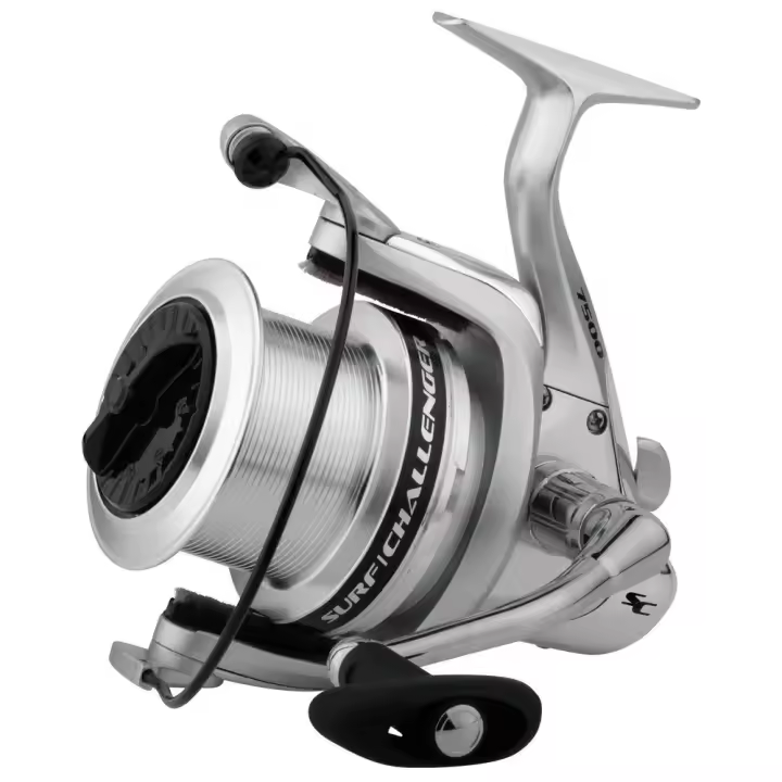 Spro Carrete De Surfcasting Surf Challenger - 1