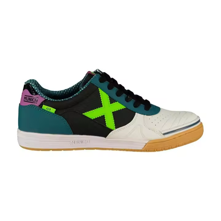 Zapatillas Hombre Munich G-3 434 3111434 Zapatillas Fútbol Sala Munich - 1