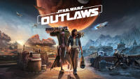 Star Wars Outlaws Ps5/Xboxseries - details 0