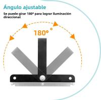 Lámpara De Crecimiento LED De Espectro Completo Para Plantas 5V Luz Verde Para Suculentas Cultivo De Interior Frutas Y Hidroponia - details 5