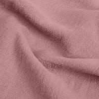 Pantalones Largos De Algodón Y Lino Para Mujer Primavera 2024 Negro Con Bolsillos Y Botones Estilo Casual Elegante Moda Nueva - details 9