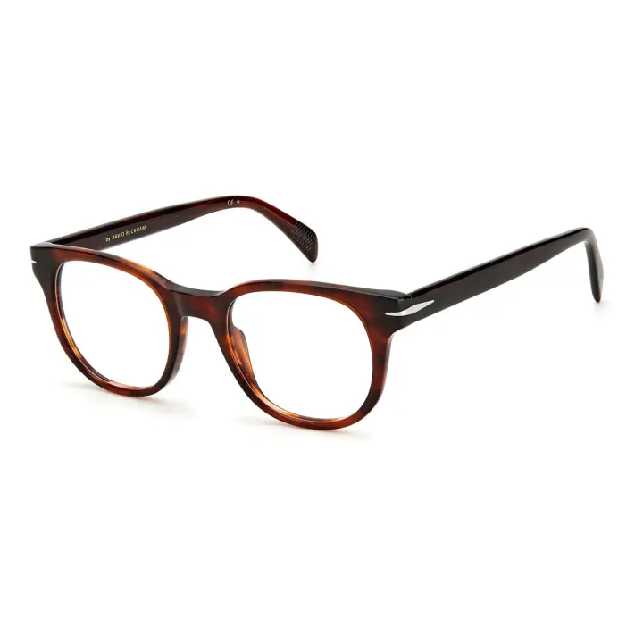 Montura de Gafas Hombre David Beckham DB-7088-EX4 Ø 50 mm - 1