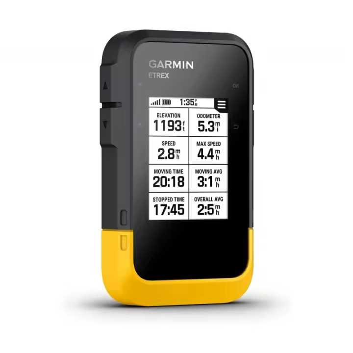 Garmin Etrex SE Navegadir GPS para Senderismo - 1