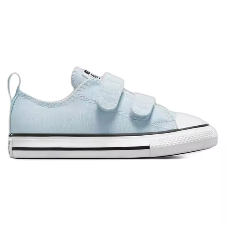 Calzado Sportswear marca Converse modelo A10723C para kids en color azul - 1