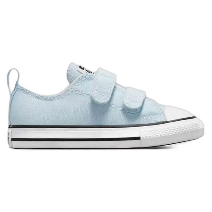 Calzado Sportswear marca Converse modelo A10723C para kids en color azul - 1