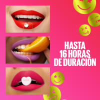 Maybelline New York | Superstay Matte Ink Pintalabios Mate Larga Duración - details 0