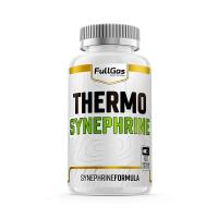 FULLGAS - THERMO SYNEPHRINE 20mg 60caps - La p-sinefrina es un protoalcaloide que se extrae de la naranja amarga (Citrus aurantium L.), THERMO SYNEPHRINE contiene 330mg de extracto seco de naranja amarga lo que equivale a 19,8mg de sinefrina - details 0