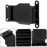 Soporte Lateral De Parachoques Delantero Y Trasero Para Coche Golf MK2 Negro Conjunto De Soportes Laterales Del Parachoques - details 3