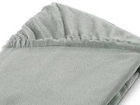 RESTAR Sábana Bajera Coralina Ajustable Sedalina -100% Poliéster -Para Camas de 90/105/135/150/160/180 y 200 -8 Colores -Garantía 2 años -Fácil de Lavar a Máquina - details 4