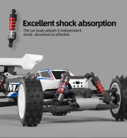 S911PRO 1:16 4WD Coche RC a 70KM/H O 50KM/H Con Control Remoto Alta Velocidad Destruye Loco Camión Batería De Litio Para Niños VS Wltoys 144001 - details 14