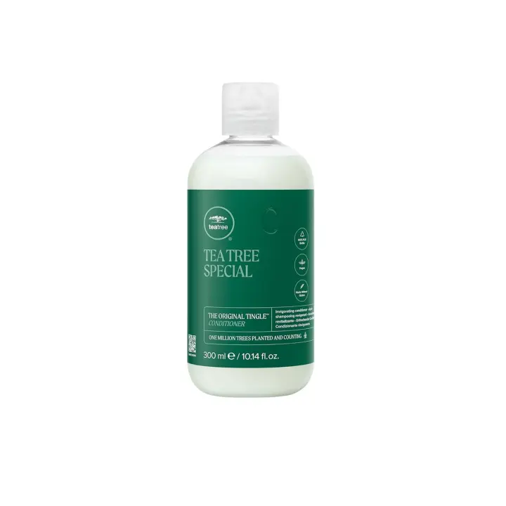 Paul Mitchell Tea Tree Special Conditioner 300 Ml - 1