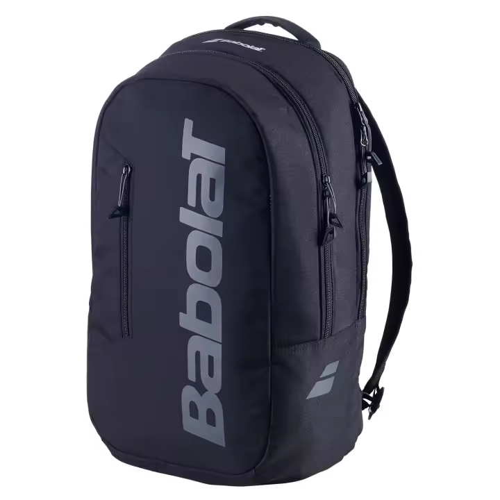 Mochila Babolat Court Lite Negro 759023 2025 - 1