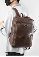 Mochipa de viaje de Ocio para hombre,Cuero PU,Adecuado para Viaje Escuela Compras y Trabajo - details 12