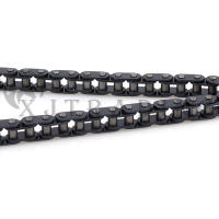 Cadena De Motocicleta T8F Con Enlace Maestro De Repuesto Para Moto Mini 47cc 49cc 2 Tiempos Para Bicicletas De Bolsillo Dirt Bike ATV Cuatriciclos Go-kart - details 2