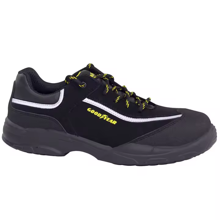 Goodyear Zapatos De Seguridad S3 -src - 1