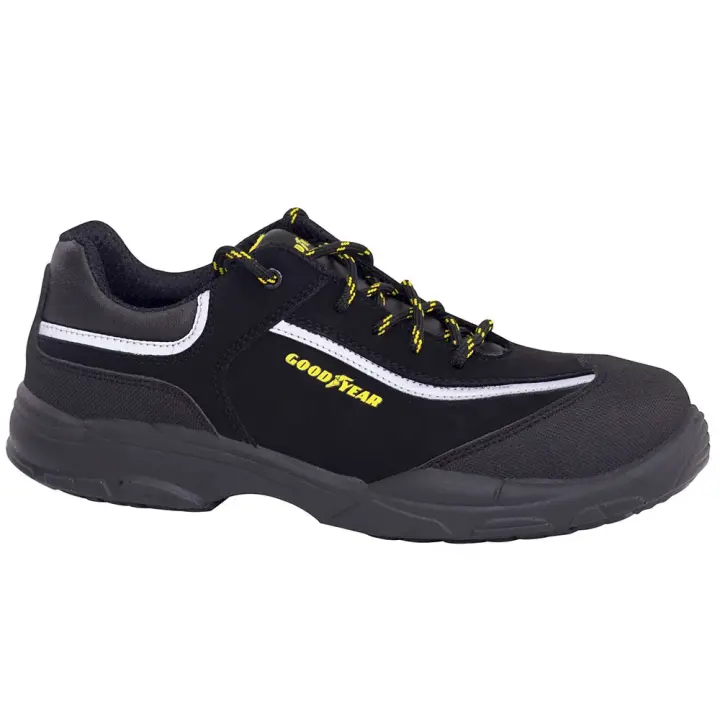 Goodyear Zapatos De Seguridad S3 -src - 1