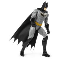 SPIN MASTER - BATMAN - DC COMICS - Figura Batman Articulada Rebirth 30 cm - Superheroes Juguetes - 6071134 - Juguetes Niños 3 Años + Regalo Niño 3 Años + - details 3