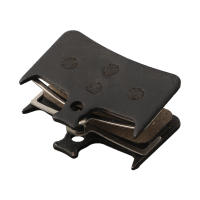 Pares De Frenos Para Bicicleta MTB Semi-Metales Con Resina Y Resorte Negro Accesorios Para Bicicleta Hope E4 Tech - details 3