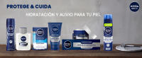NIVEA MEN Protege & Cuida After Shave Bálsamo Hidratante 100ml para Después del Afeitado - Calma, Hidrata y Reduce la Irritación - details 2