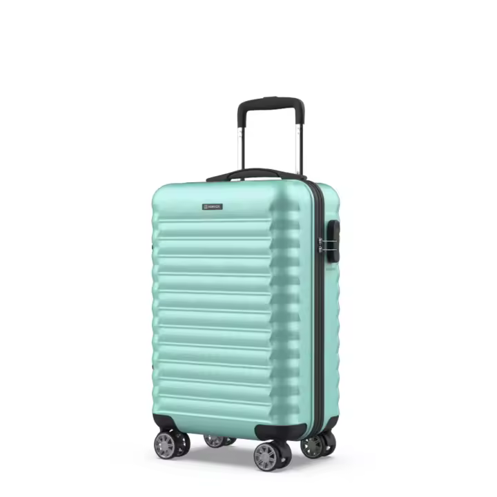 Numada Maleta de Cabina Upfly  20' XS ABS (55x36x19cm) - 1