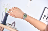 Reloj De Pulsera Para Mujer PAGANI DESIGN 2024 32MM Elegante Y Lujosa De Cuarzo Resistente Al Agua Con Cristal De Zafiro - details 4