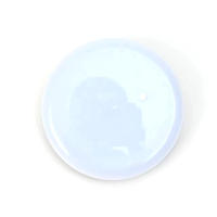 Lámpara De Emergencia Solar LED Ultrafina UFO Recargable Impermeable Para Camping Y Exteriores Fuente De Luz Potente Y Duradera - details 3