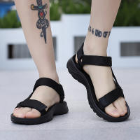 Sandalias Clásicas Para Hombre Antideslizantes Zapatos De Playa Verano Sandalias Ligeros De Exterior Retro Cómodas Casual Tamaño 39-46 - details 15