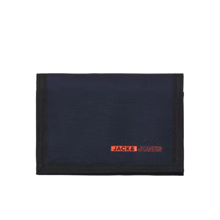 JACK&JONES 12264526 JACDNA WALLET Hombre Cartera Bolso Monedero Bandolera Mano 29193 - 1