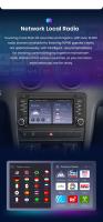 Junsun AI Voice Android Auto Radio para Audi A3 8P 2003 2004 2005 2006 2007 2008 2009 2010 2011 S3 RS3 Sportback Multimedia para automóviles con Carplay RDS GPS es un autorradio de 2din - details 14