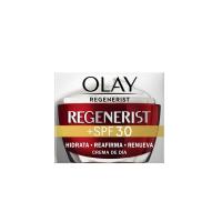 Olay - Regenerist Crema Facial 50ml De Día Con Spf 30, Con Vitamina B3 Y Niacinamida, Hidratación 24h - details 0