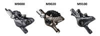 Calipero De Freno Hidráulico Para Bicicleta HEPPE Cerámica MTB Carretera Pieza De Reparación Para XT/M785/M8000/SLXM675 - details 6