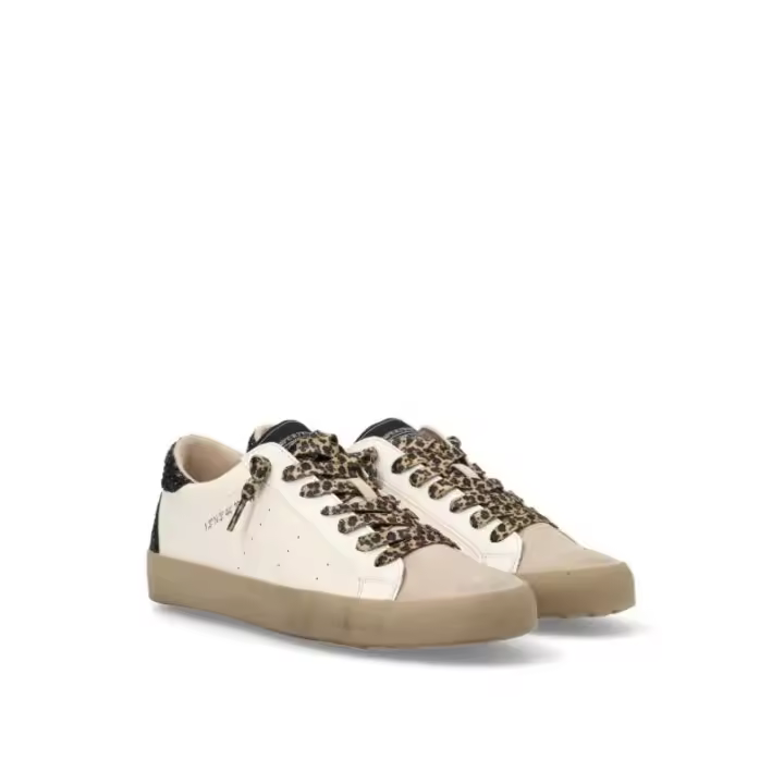 Deportivo LUNA TREND m5040 negro - 1