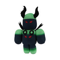 Muñeco De Peluche De 34cm De La Película De Invasión De Baño Para Decoración De Habitación Regalo De Cumpleaños Para Niños Juguete De Peluche Unisex - details 2