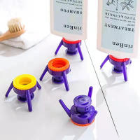 Kit De 3/6 Piezas Para Botellas Capa Fácil De Verter Líquido Grueso Kit De Vacío Para Mujer Maquillaje Cocina Baño - details 0