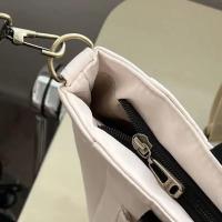 Nueva Bandolera Casual De Gran Capacidad Para Niñas Bolsa De Hombro Impermeable De Nylon Con Capacidad Para Bolsas De Mano Sencilla Y Moda Para Escuela - details 7