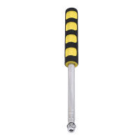 Palo De Bandera Telescopio Portátil Y Desmontable Para Guías Turísticas Y Profesores Bandera De Guía Y Banner Puntero Para Enseñanza - details 13