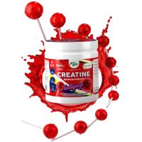CREATINA CREAPURE - PROTELLA - SABOR LOLLIPOP - 300g - details 0