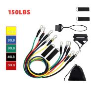 Kit de Gomas elásticas Musculacion Lectorias : DEL098 , DEL097, Nuevo, ENVIO 24H - details 3