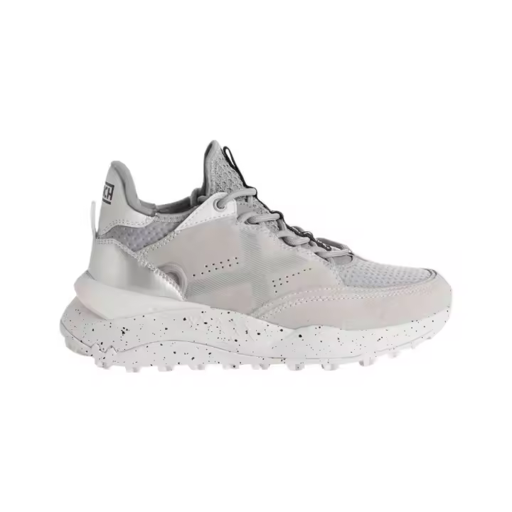 Zapatillas MUNICH Doro 37 para mujer en color gris - 1