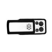 Control Remoto De Coder Rolling Para AVIDSEN 104251 104350 114235 104250 104257 104350 Código De Transmisión Inalámbrica - details 4
